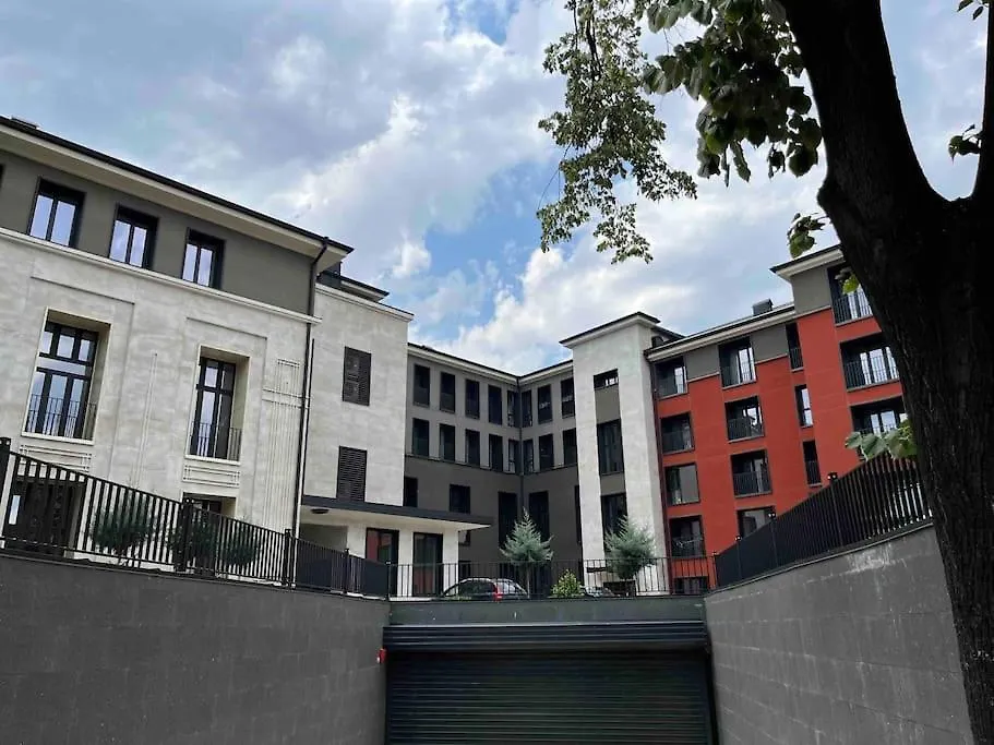 Διαμέρισμα 7Mins City Garden And Center+P Φιλιππούπολη Βουλγαρία