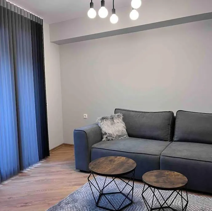 Διαμέρισμα 7Mins City Garden And Center+P Φιλιππούπολη
